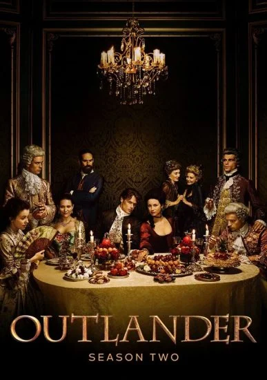 مسلسل Outlander الموسم الثاني الحلقة 12