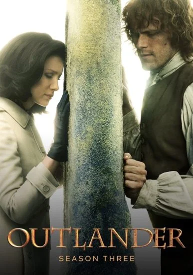 مسلسل Outlander الموسم الثالث الحلقة 12