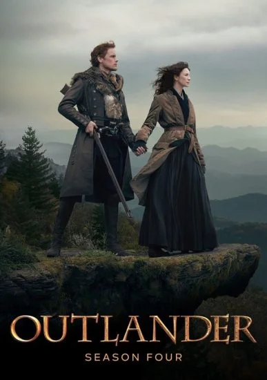 مسلسل Outlander الموسم الرابع الحلقة 12