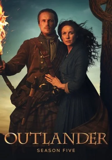 مسلسل Outlander الموسم الخامس الحلقة 5