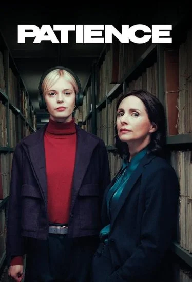 مسلسل Patience الموسم الأول الحلقة 3