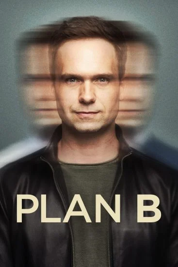 مسلسل Plan B الموسم الأول الحلقة 4