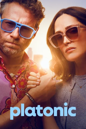 مسلسل Platonic الموسم الثاني الحلقة 1