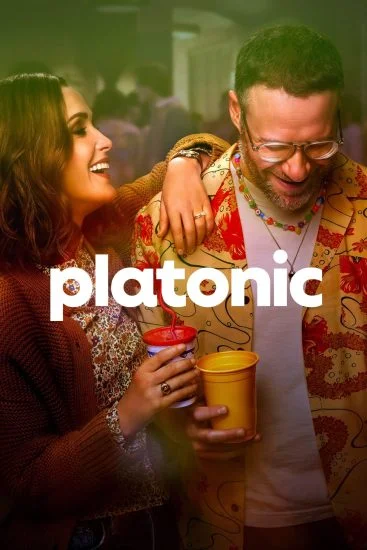 مسلسل Platonic الموسم الأول الحلقة 9
