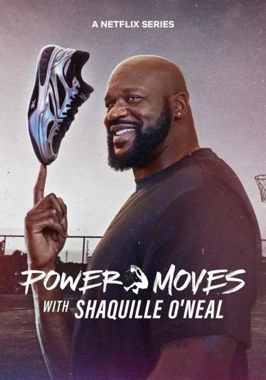مسلسل Power Moves with Shaquille O’Neal الموسم الأول الحلقة 6