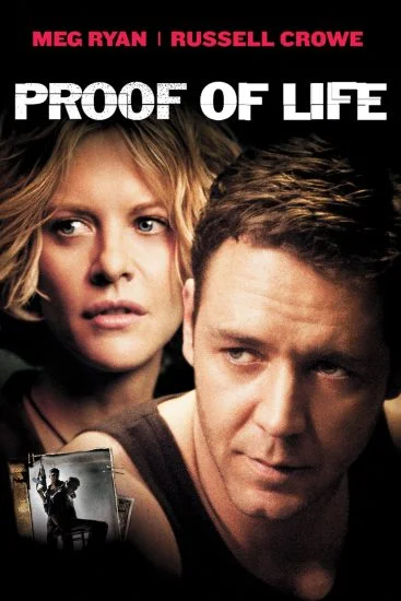 فيلم Proof Of Life 2000 مترجم