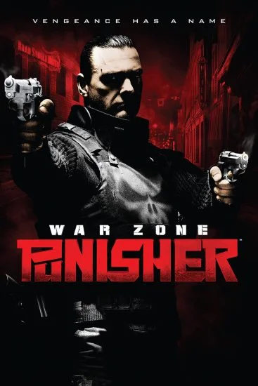 فيلم Punisher: War Zone 2008 مترجم