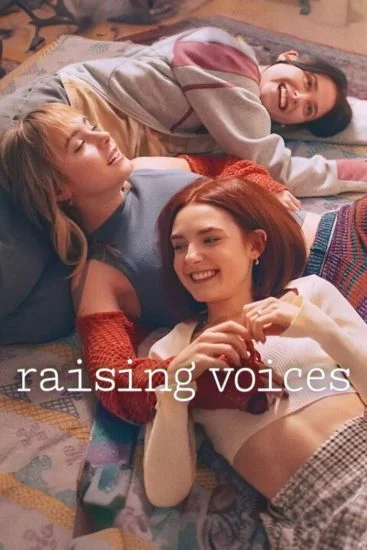 مسلسل Raising Voices الموسم الأول الحلقة 3