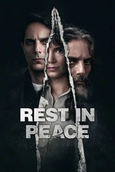 فيلم Rest In Peace 2024 مترجم