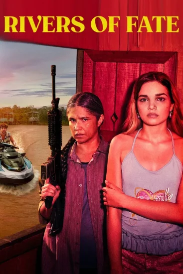 مسلسل Rivers of Fate الموسم الأول الحلقة 3