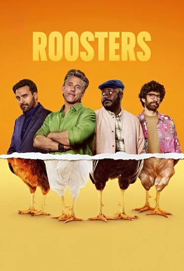 مسلسل Roosters الموسم الأول الحلقة 6