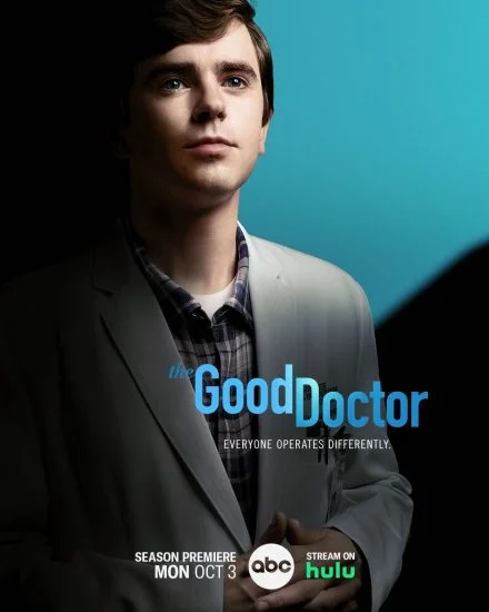 مسلسل The Good Doctor الموسم السادس الحلقة 21