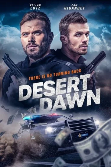 فيلم Desert Dawn 2025 مترجم
