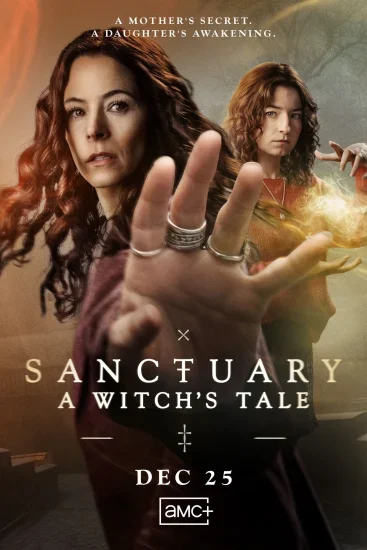 مسلسل Sanctuary: A Witch’s Tale الموسم الثاني الحلقة 3