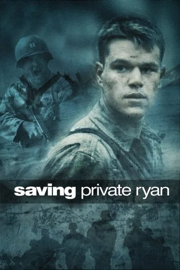 فيلم Saving Private Ryan 1998 مترجم