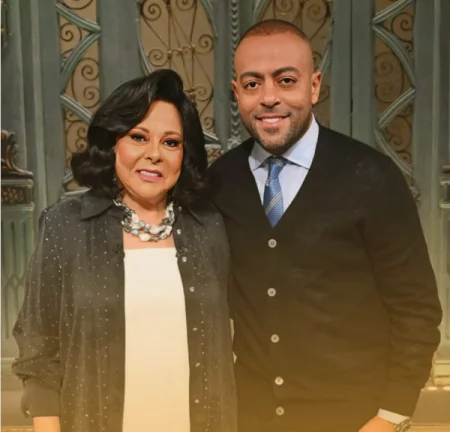 برنامج صاحبة السعادة 2025 – حلقة تامر عاشور ج2