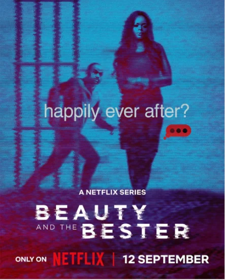 مسلسل Beauty and the Bester الموسم الأول الحلقة 3