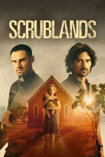 مسلسل Scrublands الموسم الأول الحلقة 4
