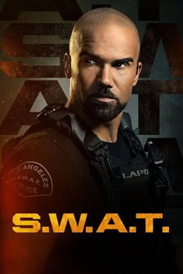 مسلسل S.W.A.T الموسم الأول الحلقة 21