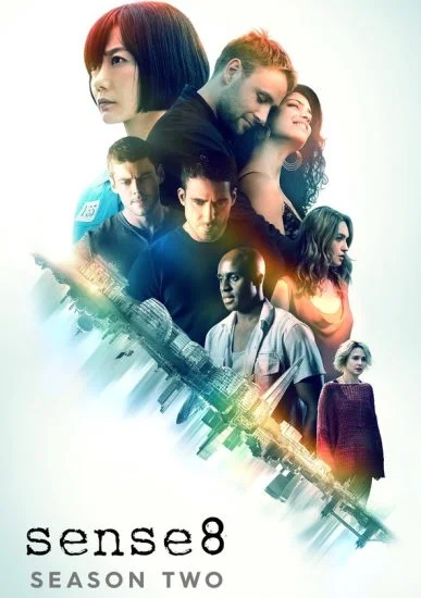 مسلسل Sense8 الموسم الثاني الحلقة 11