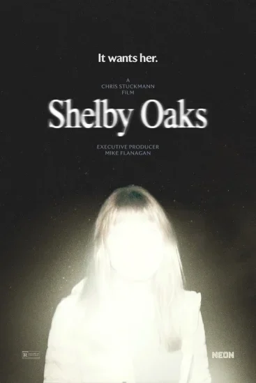 فيلم Shelby Oaks 2024 مترجم