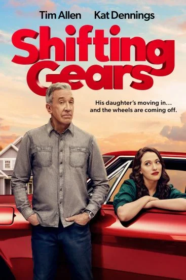 مسلسل Shifting Gears الموسم الأول الحلقة 5