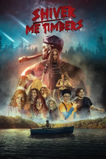 فيلم Shiver Me Timbers 2025 مترجم