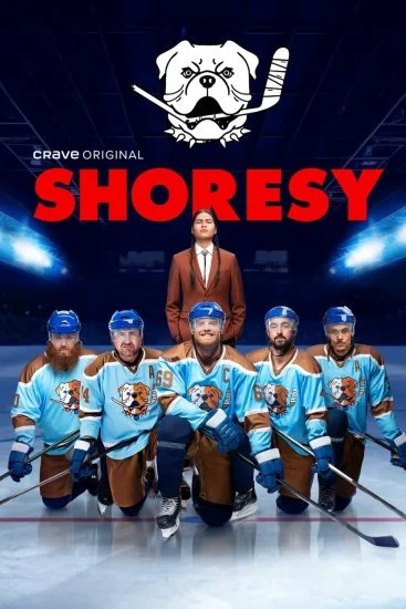 مسلسل Shoresy الموسم الثاني الحلقة 4