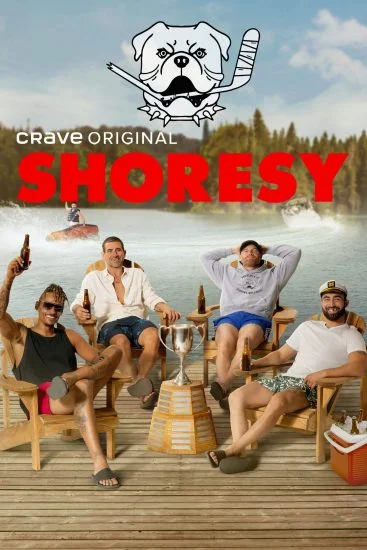 مسلسل Shoresy الموسم الرابع الحلقة 3