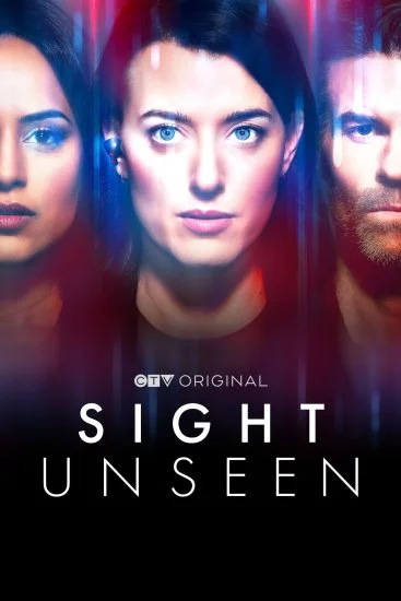 مسلسل Sight Unseen الموسم الأول الحلقة 8