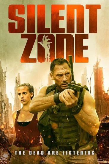 فيلم Silent Zone 2025 مترجم
