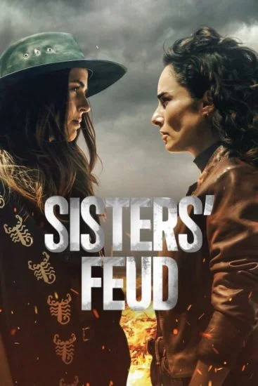 مسلسل Sisters’ Feud الموسم الأول الحلقة 18