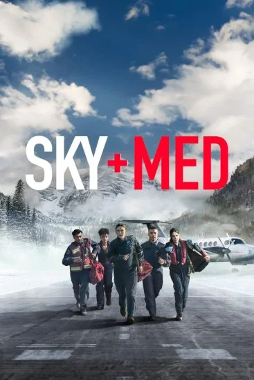 مسلسل SkyMed الموسم الثالث الحلقة 5