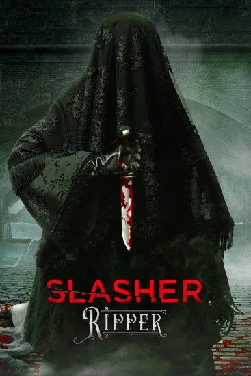مسلسل Slasher الموسم الخامس الحلقة 7