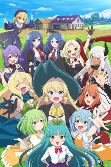 انمي Slime Taoshite 300-nen, Shiranai Uchi Ni Level Max Ni Nattemashita Sono Ni الموسم الثاني الحلقة 6 السادسة مترجمة