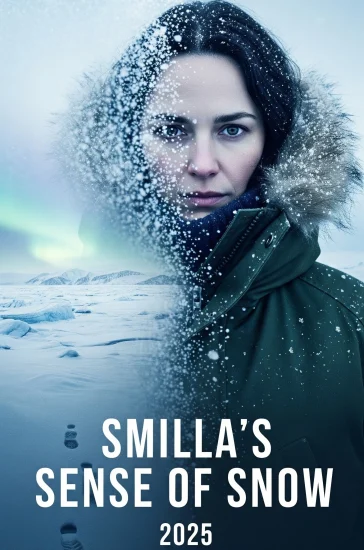 مسلسل Smilla’s Sense of Snow الموسم الأول الحلقة 1
