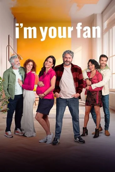 مسلسل I’m Your Fan الموسم الأول الحلقة 6