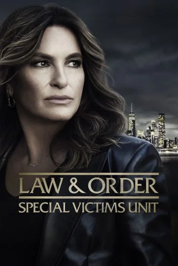 مسلسل Law and Order: Special Victims Unit الموسم 26 الحلقة 5