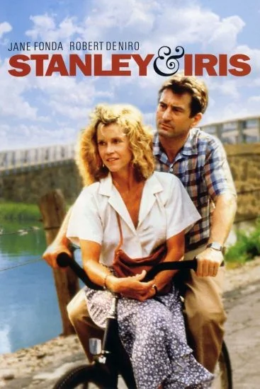 فيلم Stanley And Iris 1990 مترجم