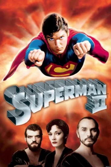 فيلم Superman II 1980 مترجم