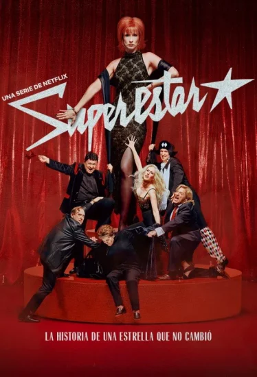 مسلسل Superstar الموسم الأول الحلقة 2