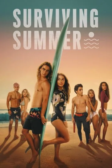 مسلسل Surviving Summer الموسم الأول الحلقة 2