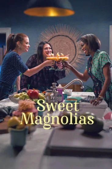 مسلسل Sweet Magnolias الموسم الرابع الحلقة 2