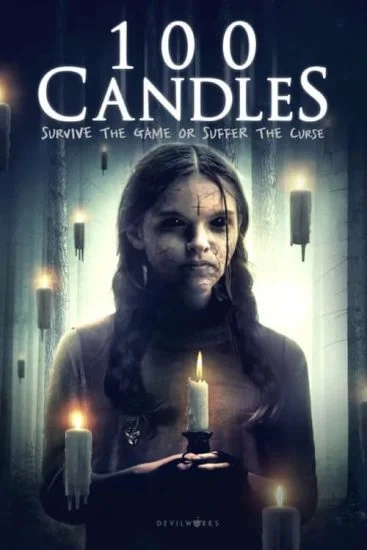 فيلم The 100 Candles Game 2020 مترجم