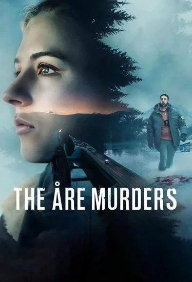 مسلسل The Are Murders الموسم الأول الحلقة 2