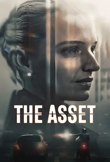 مسلسل The Asset الموسم الأول الحلقة 1
