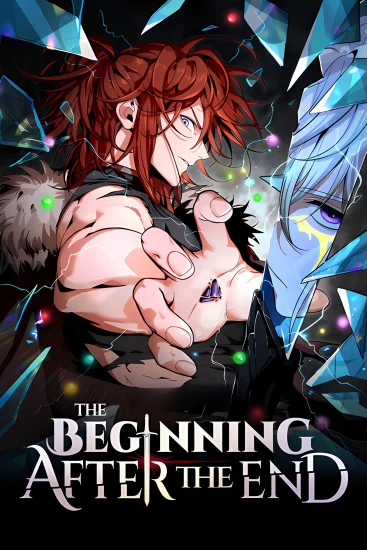 انمي The Beginning After The End الموسم الاول الحلقة 2 الثانية مترجمة