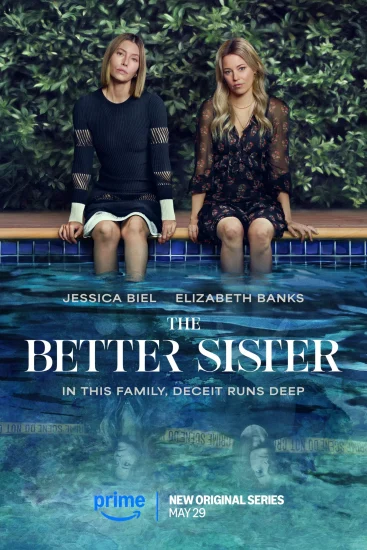 مسلسل The Better Sister الموسم الأول الحلقة 7