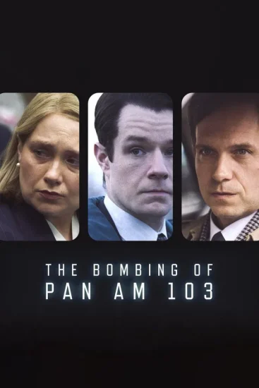 مسلسل The Bombing of Pan Am 103 الموسم الأول الحلقة 4