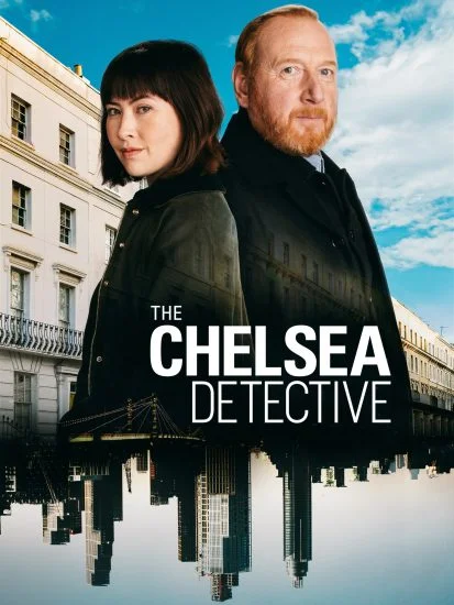 مسلسل The Chelsea Detective الموسم الثاني الحلقة 4